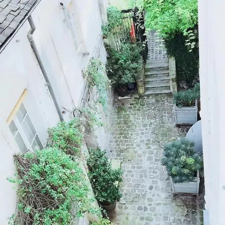 Luxury New Modern Apptmt In Center Of Apartment *